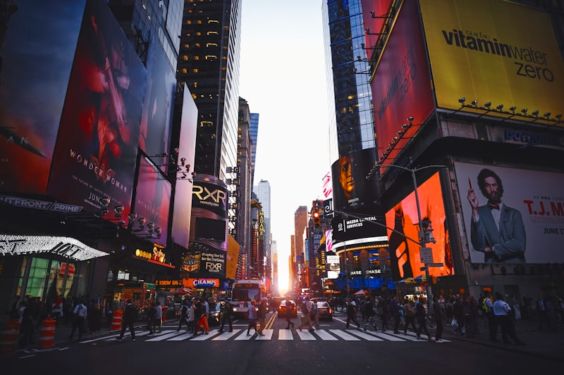 New York City, USA